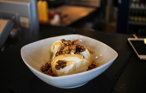 戈子科技云餐廳助力高校食堂推出智慧食堂訂餐新模式！