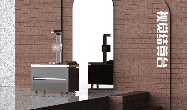 建設(shè)校園智慧后勤,視覺結(jié)算技術(shù)打造食堂核心! 建設(shè)校園智慧后勤,視覺結(jié)算技術(shù)打造食堂核心!