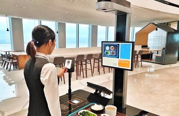 學(xué)校智慧食堂刷臉支付系統(tǒng)是好用嗎？