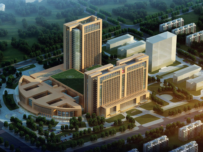 益都中心醫(yī)院智慧食堂項(xiàng)目 益都中心醫(yī)院智慧食堂項(xiàng)目