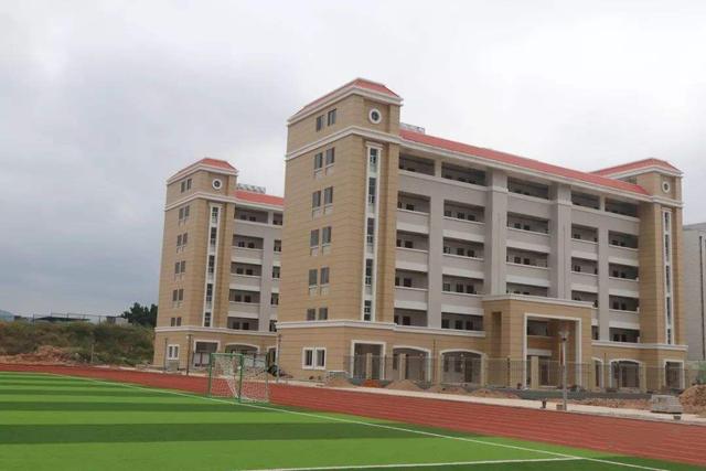 漳州達志中學智慧食堂項目 漳州達志中學智慧食堂項目