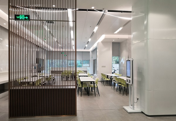 自助點餐系統有什么用途？