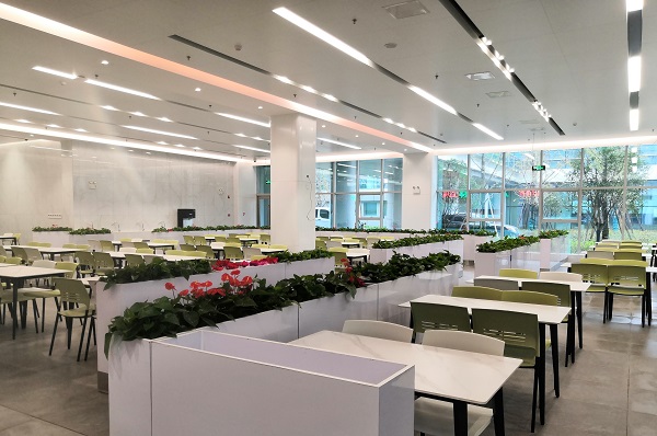 自助點餐系統有什么用途？