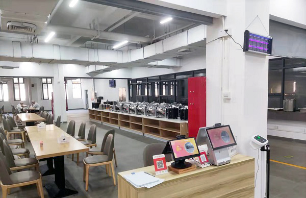 雙屏點餐機 雙屏點餐機