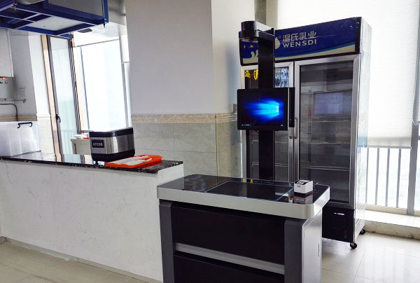 智能結算臺好用嗎？有什么好處？