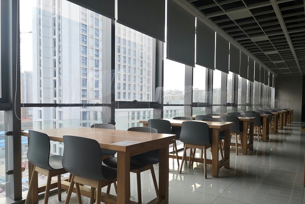 AI視覺結(jié)算臺，全方位提升餐飲結(jié)算效率！