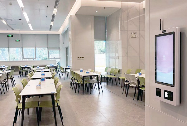 智慧食堂管理系統 后勤管理如何實現智能化？