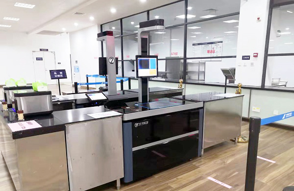 智能結(jié)算臺(tái)應(yīng)用于校園食堂帶來哪些提升？