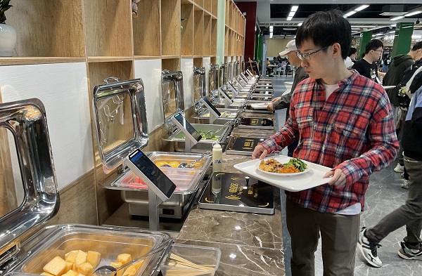 自助餐稱重計(jì)費(fèi)方案如何提升運(yùn)營(yíng)水平 自助餐稱重計(jì)費(fèi)方案如何提升運(yùn)營(yíng)水平