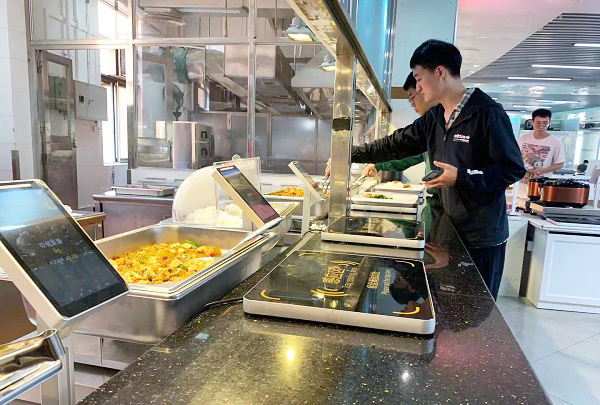 自助餐稱重計(jì)費(fèi)方案如何提升運(yùn)營(yíng)水平 自助餐稱重計(jì)費(fèi)方案如何提升運(yùn)營(yíng)水平