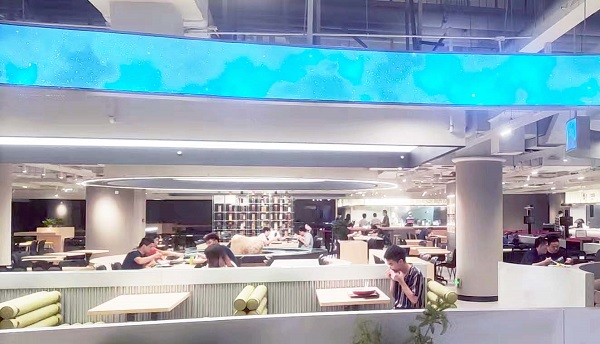 升級智能結算臺3.0，助力食堂商家高效經營