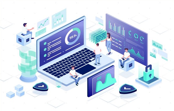 食堂如何降本增效？智慧點餐系統(tǒng)來幫忙！