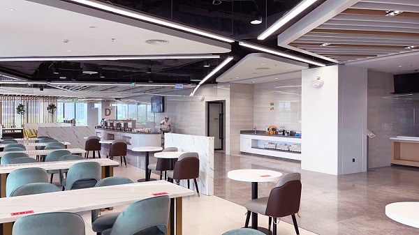 自助餐智慧餐廳 自助餐智慧餐廳