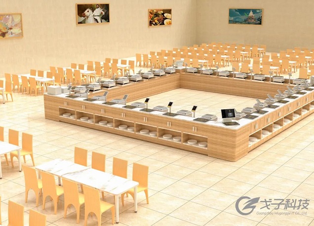 智能稱重設備 智能稱重設備