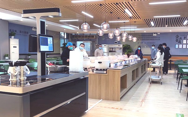 視覺結算臺 視覺結算臺