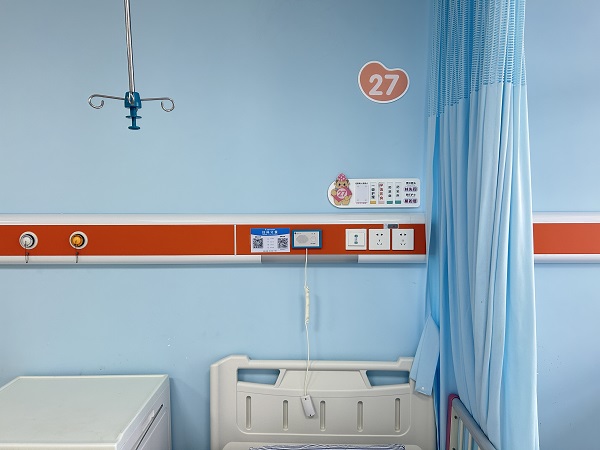 一床一碼訂餐系統(tǒng) 一床一碼訂餐系統(tǒng)