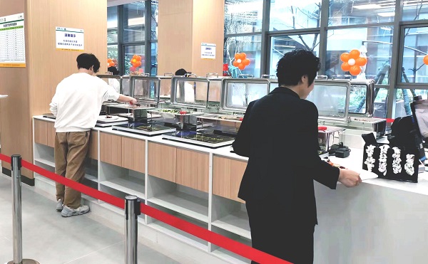 智能稱重結算臺 智能稱重結算臺