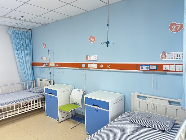 一床一碼訂餐系統 一床一碼訂餐系統