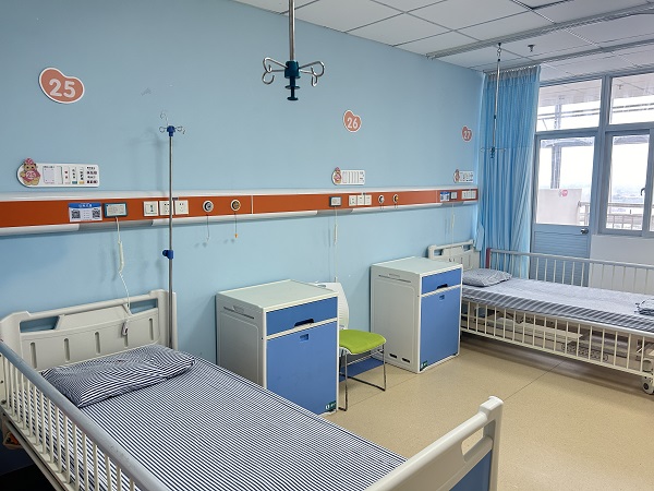 一床一碼訂餐系統 一床一碼訂餐系統